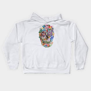 skull Kids Hoodie